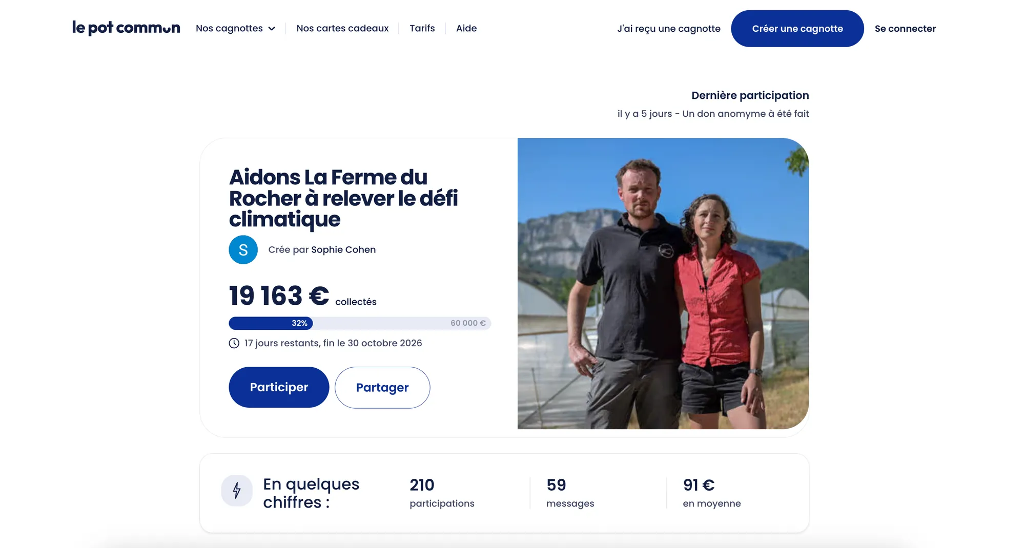 Le Pot Commun screen 2